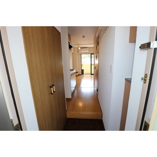 大容量のシューズボックス★※現況優先