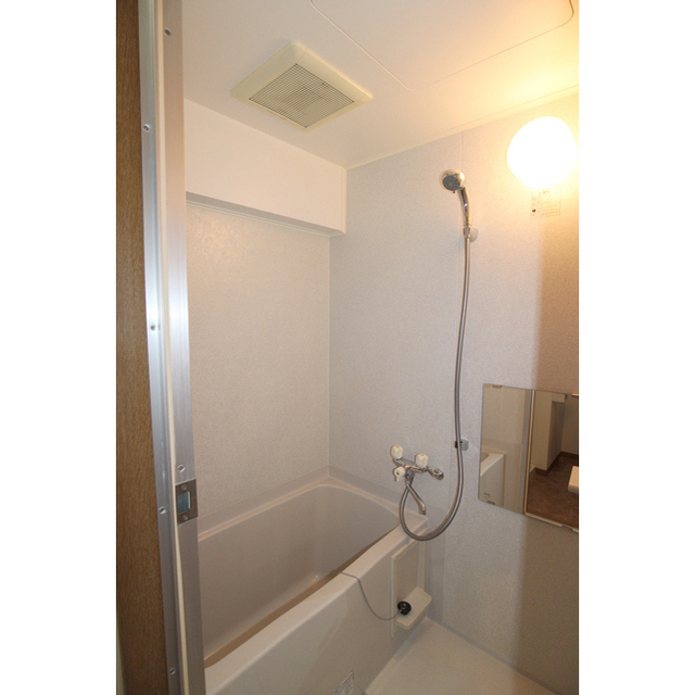 人気のバス・トイレ別♪※現況優先