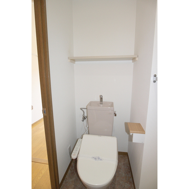 人気の温水洗浄暖房便座♪※現況優先