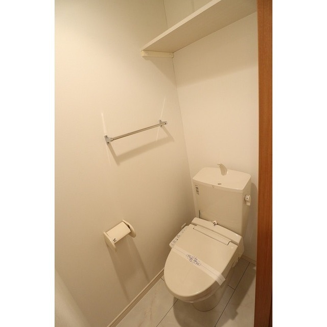 温水洗浄暖房便座☆