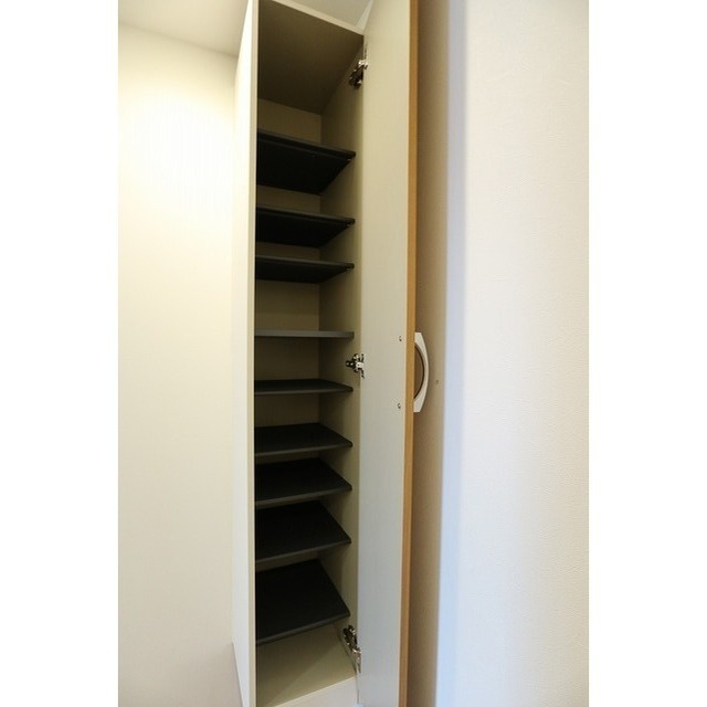 シューズボックス☆