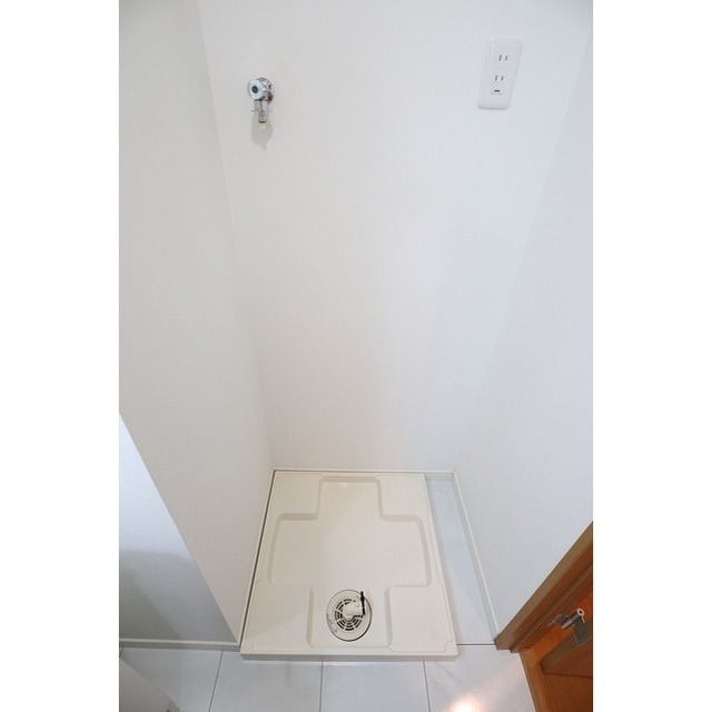 室内洗濯機置き場★