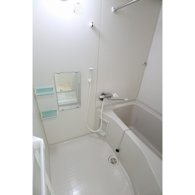 人気のバス・トイレ別☆