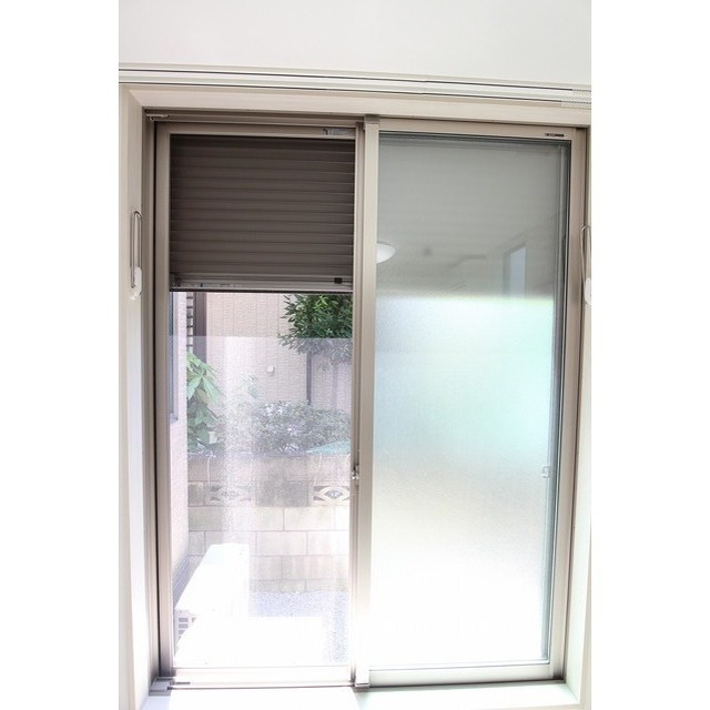 シャッター付★※現況優先