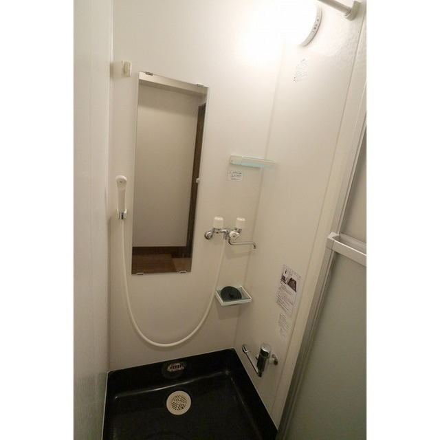 シャワールームです★※現況優先