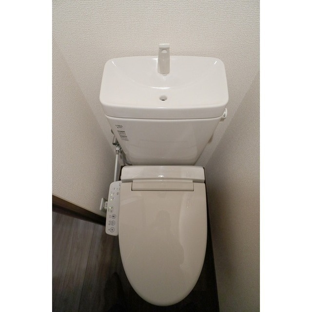 人気の温水洗浄暖房便座♪※現況優先