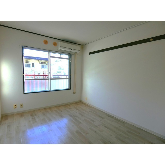 南東向きで日当たり良好★※現況優先