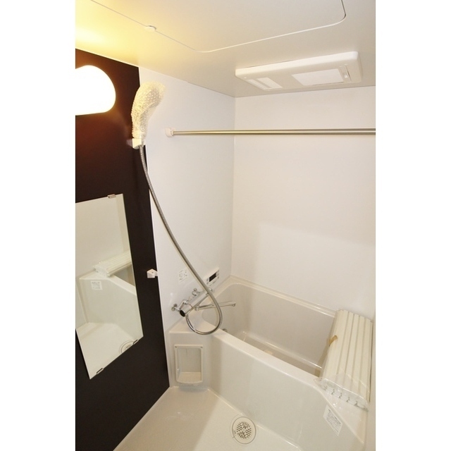 追焚機能付バス★