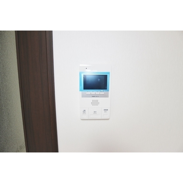 TVモニターホン付☆
