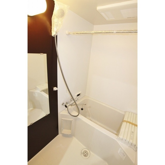 追焚機能付きバス☆※現況優先。