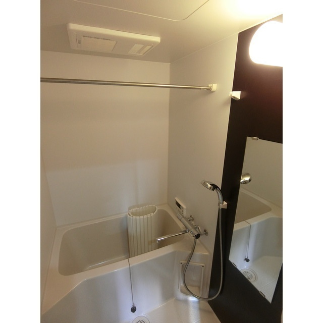 追焚・浴室暖房乾燥機付♪