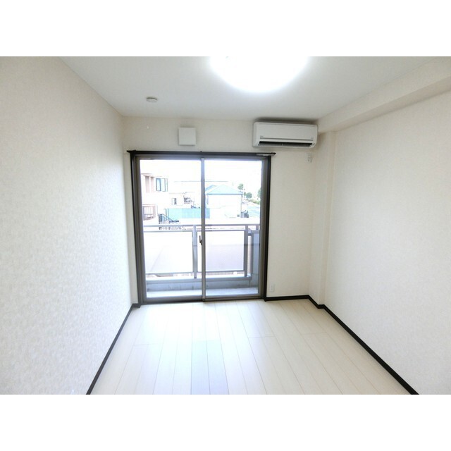 エアコン付で快適★