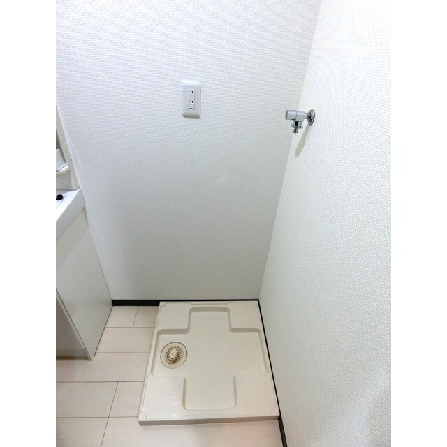 室内洗濯機置き場♪※別部屋の写真・現況優先