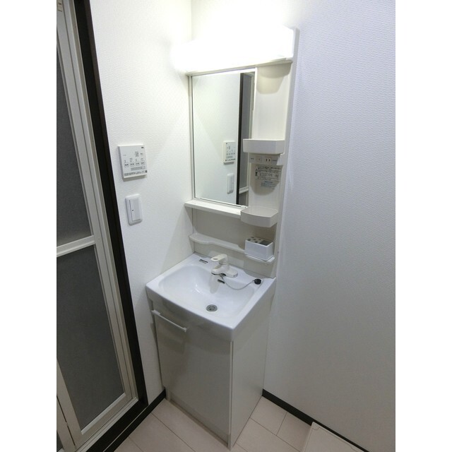 人気の独立洗面台☆※別部屋の写真・現況優先