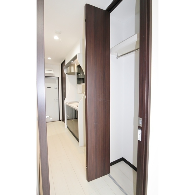 クローゼット★