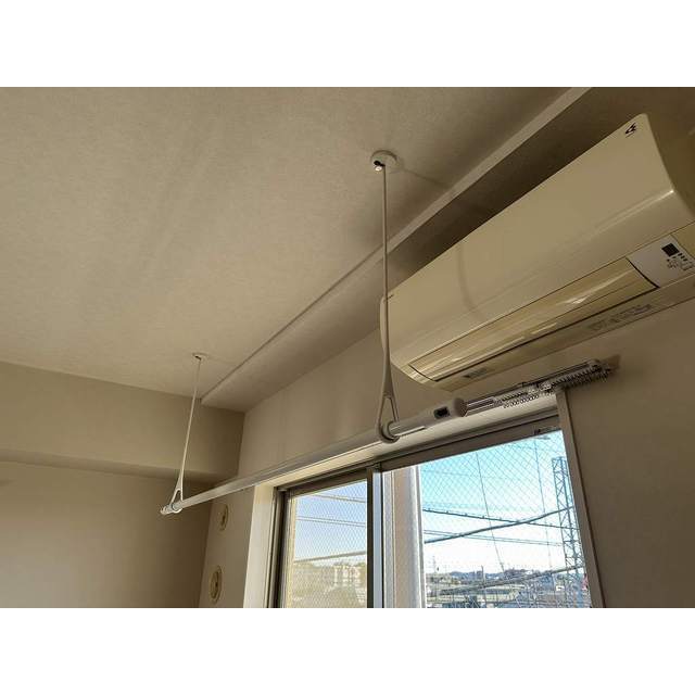 室内物干し※現況優先