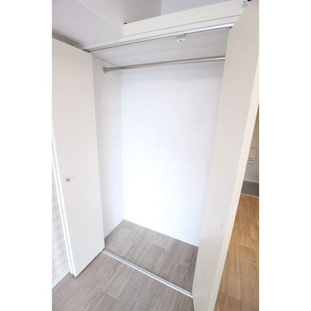 クローゼット★