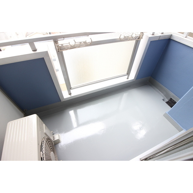 南東向きで日当たり良好★