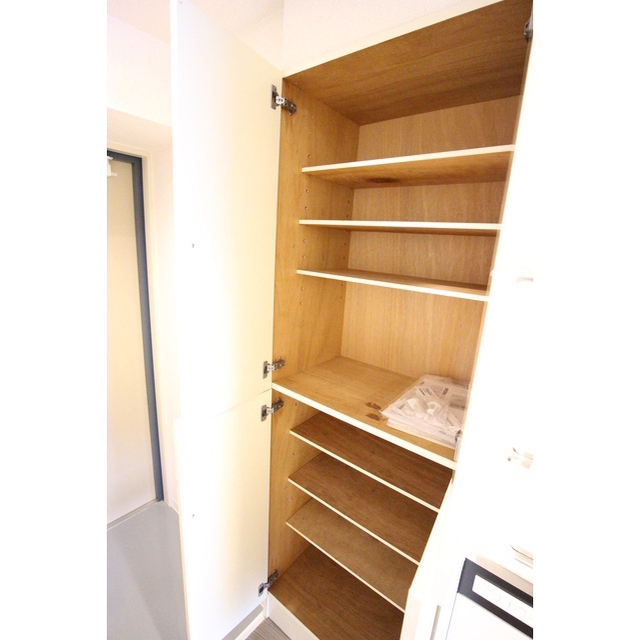 大容量のシューズボックス★