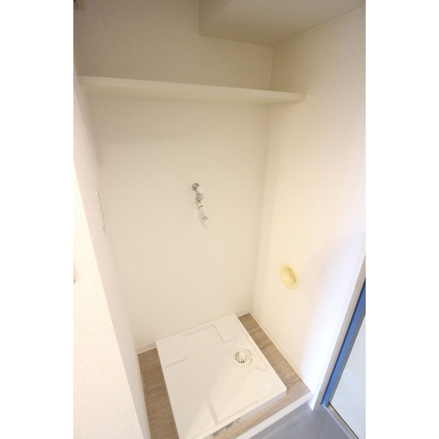 室内洗濯機置き場★
