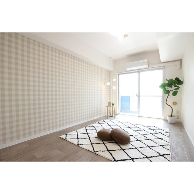 ※別部屋モデルルーム・現況優先