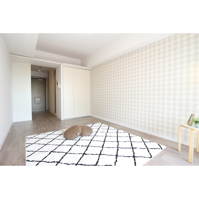 ※別部屋モデルルーム・現況優先