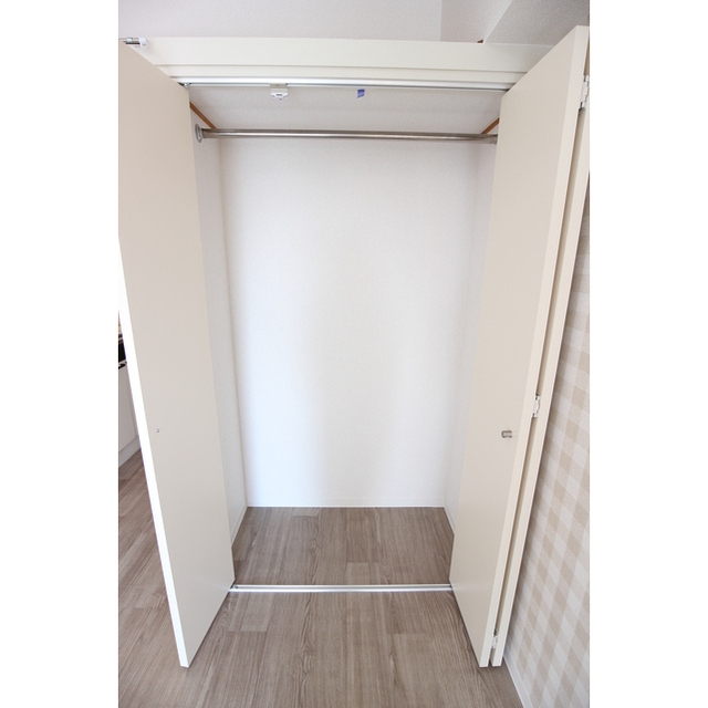 クローゼット★※現況優先