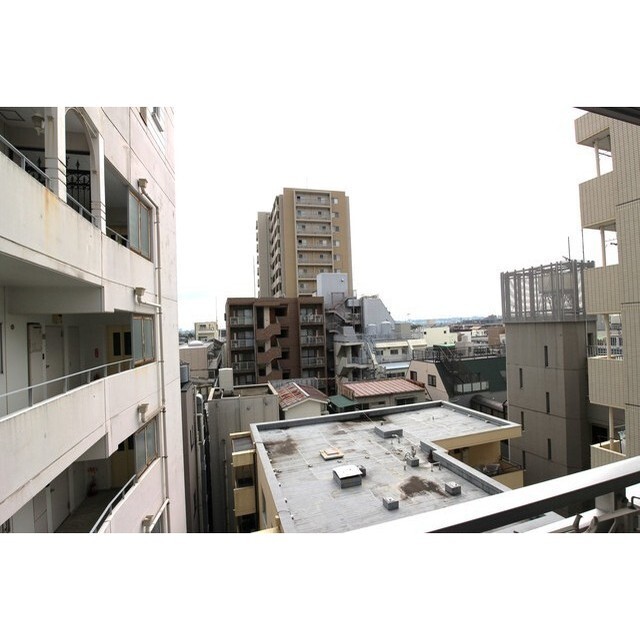 6Fで見晴良好★