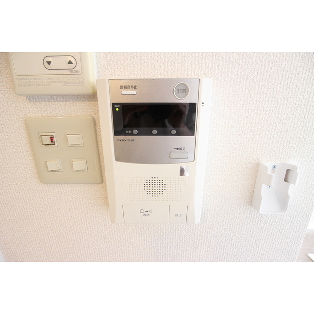 インターホン★※現況優先