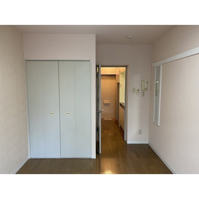 クローゼット付☆