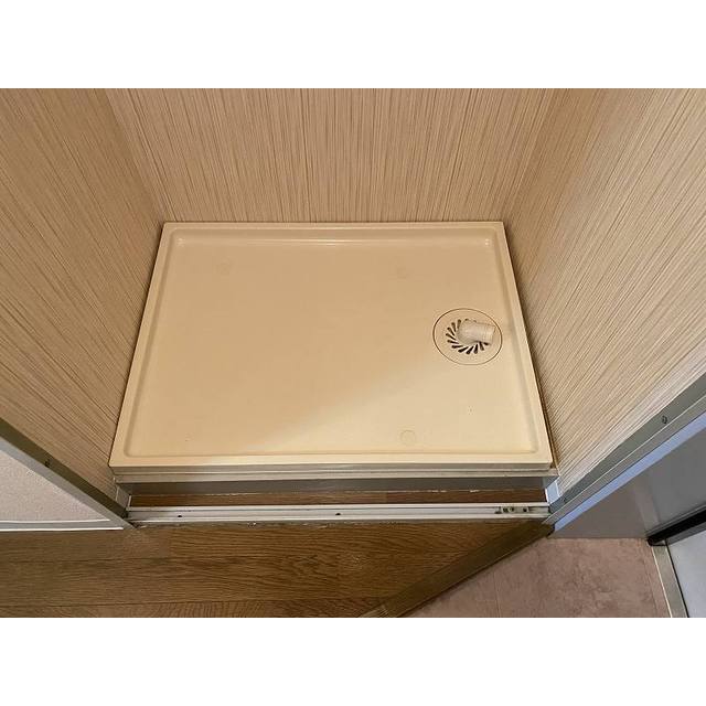 室内洗濯機置き場★