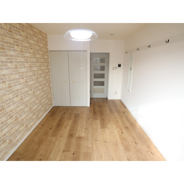 居室の写真です！