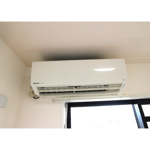 エアコン付で快適★