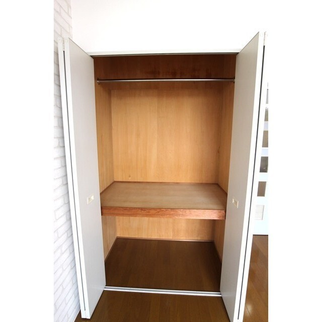 クローゼット★