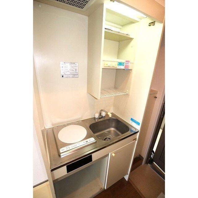 IHコンロ付キッチン★