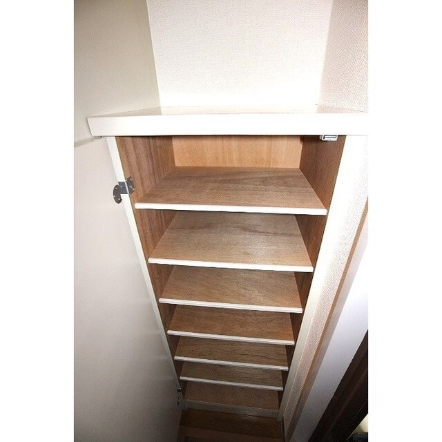 シューズボックス☆