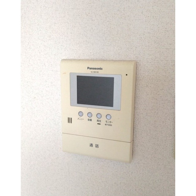 人気のTVモニターホン♪