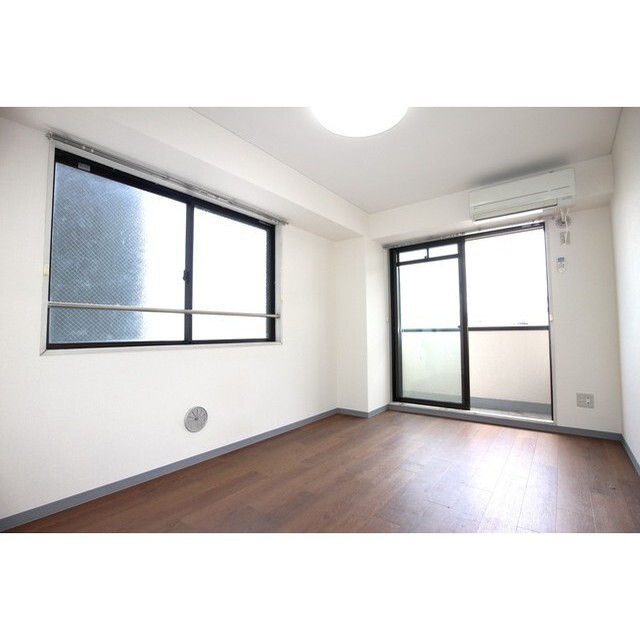 2面採光のお部屋♪