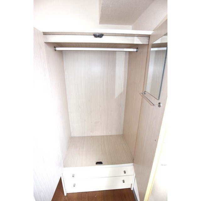 クローゼット★