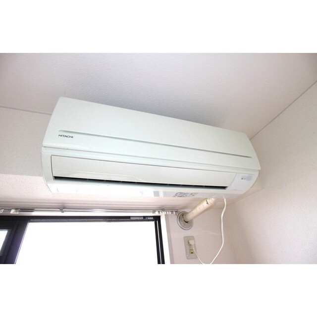 エアコン付で快適★