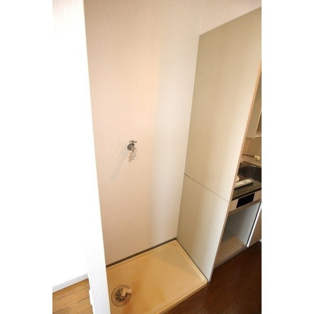 室内洗濯機置き場♪※別部屋写真・現況優先