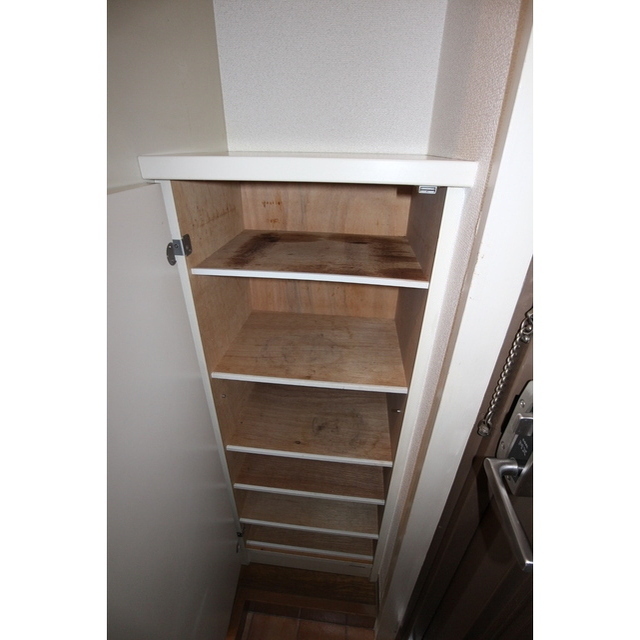 シューズボックス★