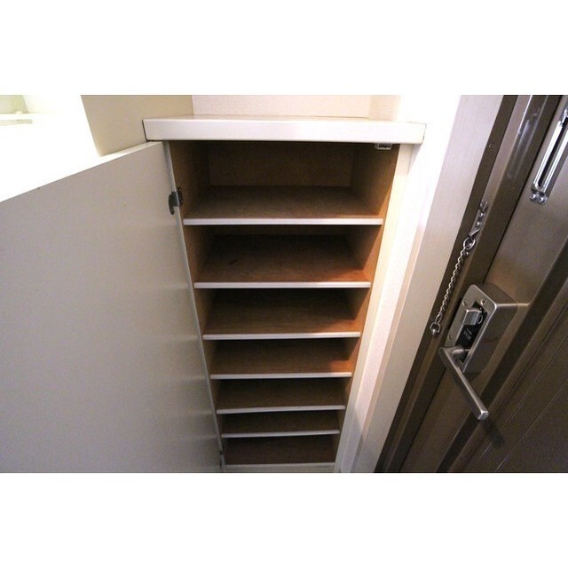 シューズボックス☆※別部屋の写真・現況優先
