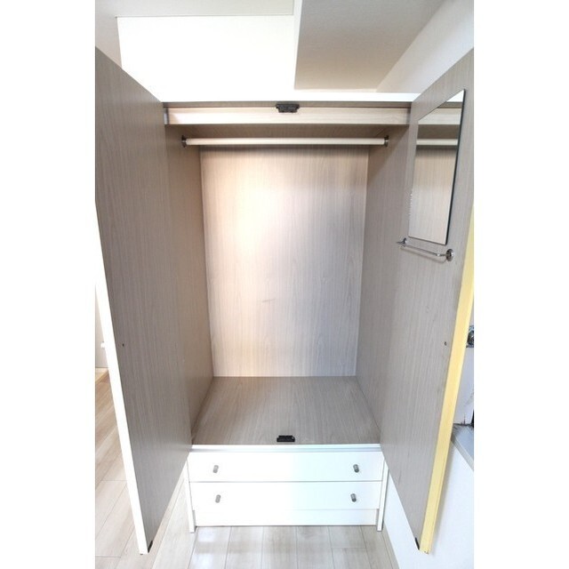 クローゼット★※別部屋の写真・現況優先