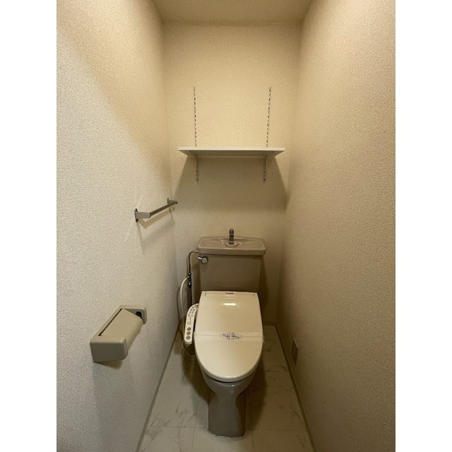 人気の温水洗浄暖房便座♪※現況優先