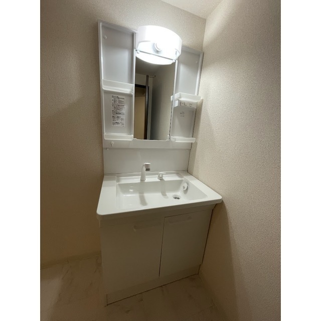 忙しい朝に便利なシャンプードレッサー♪※現況優先