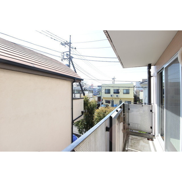 角部屋のお部屋★※現況優先