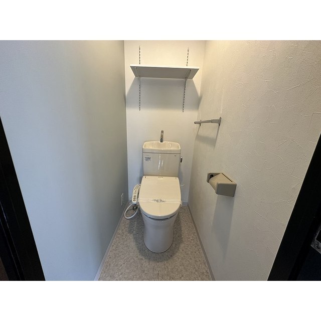 上部棚付で便利★※現況優先