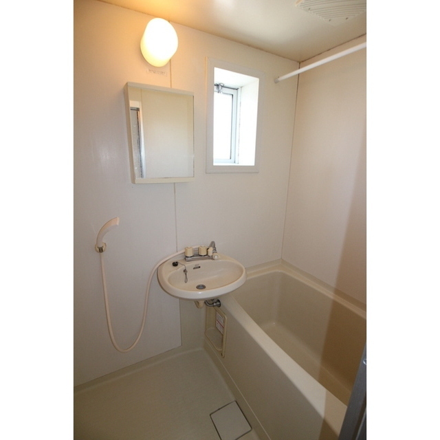 人気のバス・トイレ別♪※現況優先