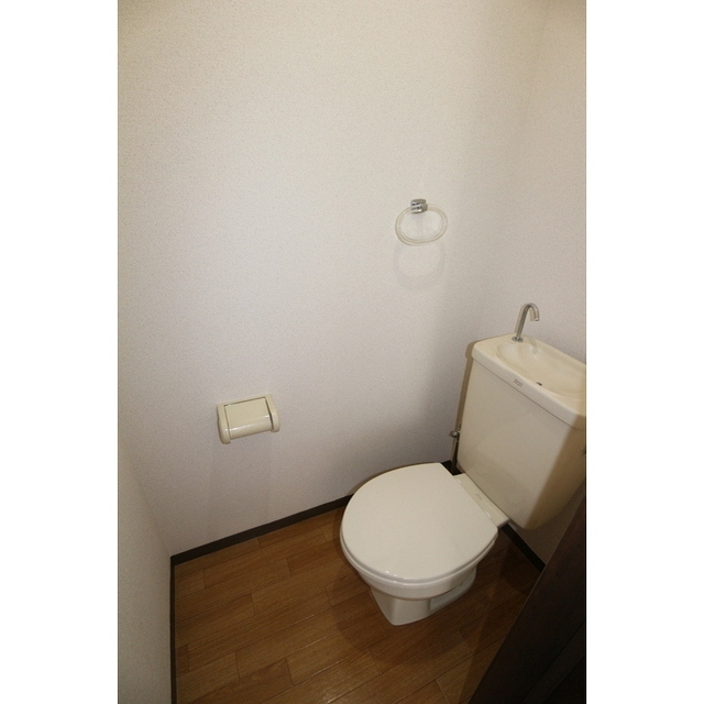 人気のバス・トイレ別☆※現況優先